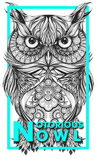 Notorious Owl Pictures